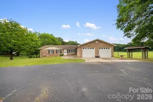 14740 Hatley-Burris Rd, Stanfield, NC 28163 - Photo 1