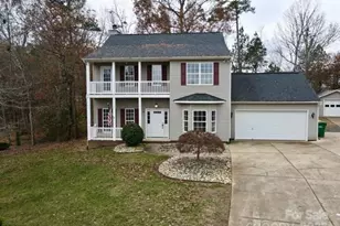 1600 Trotters Ridge Rd, Stanfield, NC 28163 - Photo 1