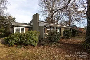 3801 Sudbury Rd, Charlotte, NC 28205 - Photo 1