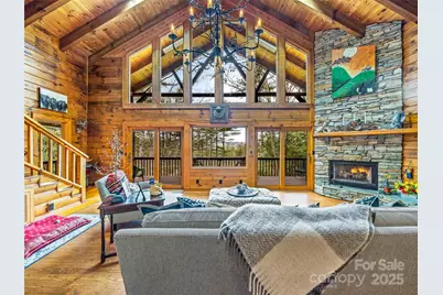 9 Cimmaron Drive, Pisgah Forest, NC 28768 - Photo 1