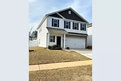 7028 Stoney Wood Lane, Charlotte, NC 28215 - Photo 1