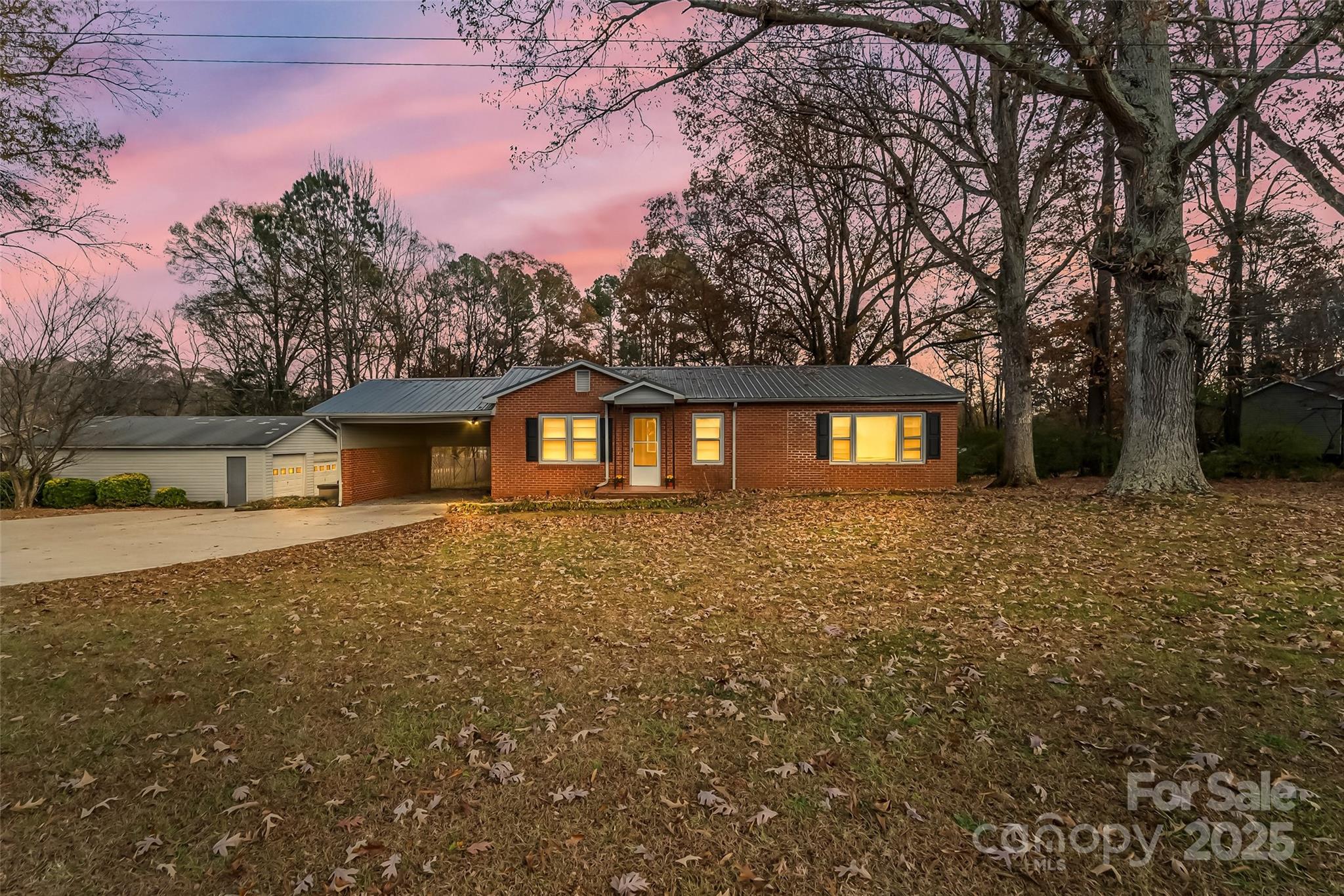 State Rd 2282 2282 Rome Jones Rd, Newton, NC 28658 - MLS 4325186 - Coldwell Banker