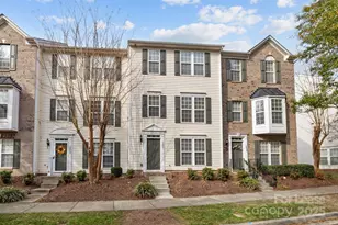 12951 Bullock Greenway Blvd, Charlotte, NC 28277 - Photo 1
