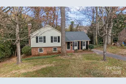 3221 Northampton Drive, Charlotte, NC 28210 - Photo 1