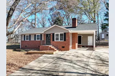 1307 North Hills Drive, Monroe, NC 28110 - Photo 1