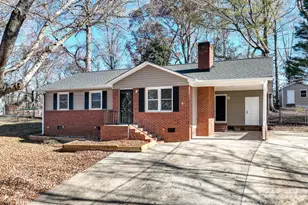 1307 N Hills Dr, Monroe, NC 28110 - Photo 1