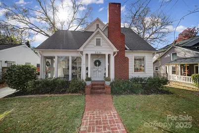 2336 Bay Street, Charlotte, NC 28205 - Photo 1