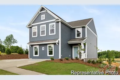 1215 Jenna Lynn Court #8, Lowell, NC 28098 - Photo 1