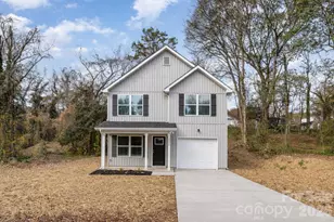 208 James St, Kannapolis, NC 28083 - Photo 1