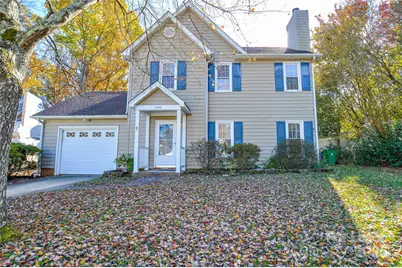 3500 Rosedown Drive, Matthews, NC 28105 - Photo 1