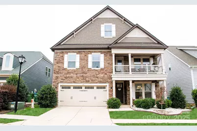 745 Garrett Green Way, Fort Mill, SC 29715 - Photo 1