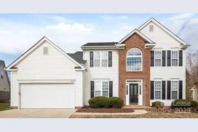 10209 Fairbourne Court, Charlotte, NC 28269 - Photo 1