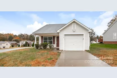 6138 Sid Crane Drive, Charlotte, NC 28216 - Photo 1