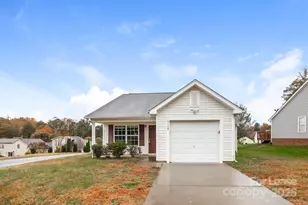 6138 Sid Crane Dr, Charlotte, NC 28216 - Photo 1