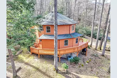 640 Timberline Drive, Maggie Valley, NC 28751 - Photo 1
