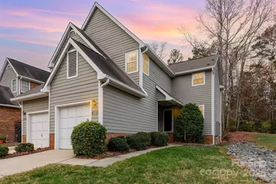 9712 St Vincent Lane, Charlotte, NC 28277 - Photo 1
