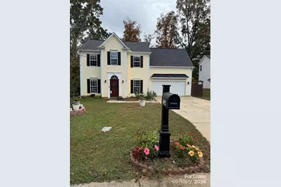 5304 Starflower Drive, Charlotte, NC 28215 - Photo 1