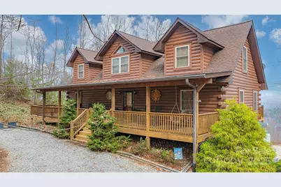 607 Woodgate Drive, Bostic, NC 28018 - Photo 1