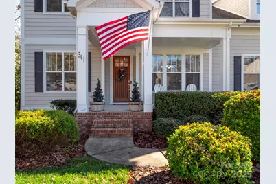 341 Windy Pine Drive, Clover, SC 29710 - Photo 1