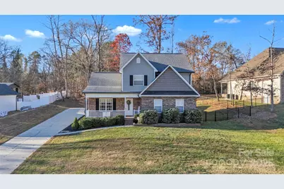 312 Oak Knoll, Hildebran, NC 28637 - Photo 1