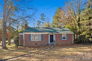 601 Country Club Dr, Rock Hill, SC 29730 - Photo 1