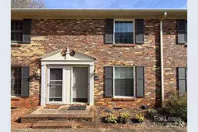 4329 Hathaway Street #C, Charlotte, NC 28211 - Photo 1