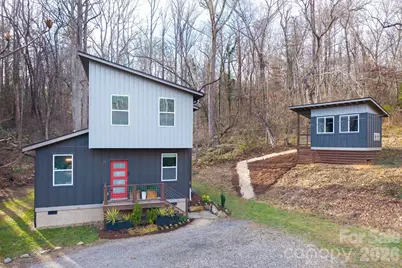 24 Lower Grassy Branch Road, Asheville, NC 28805 - Photo 1
