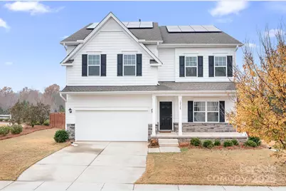 12928 Aberdeen Park Drive, Huntersville, NC 28078 - Photo 1