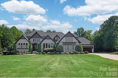 9809 Saddle Avenue, Waxhaw, NC 28173 - Photo 1