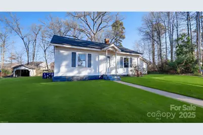 204 Robinson Clemmer Road, Dallas, NC 28034 - Photo 1