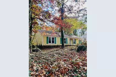 8207 Schooner Lane, Charlotte, NC 28270 - Photo 1