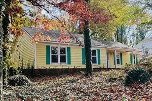 8207 Schooner Ln, Charlotte, NC 28270 - Photo 1