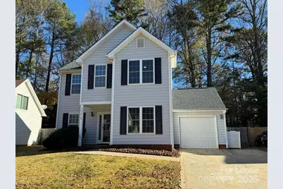 15210 Tracy Beth Road, Huntersville, NC 28078 - Photo 1