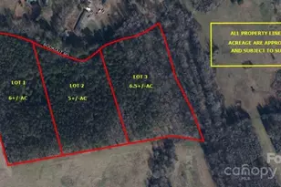 6+/-Ac Bookout Rd, Rock Hill, SC 29730 - Photo 1