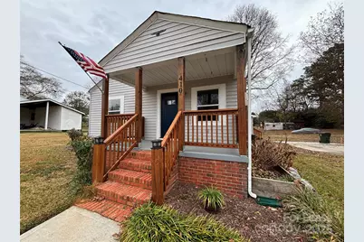 410 Gann Street, Lowell, NC 28098 - Photo 1