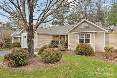264 Charlestown Drive, Hendersonville, NC 28792 - Photo 1