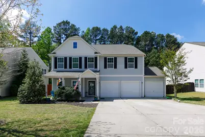 3121 Crosswind Drive, Fort Mill, SC 29707 - Photo 1