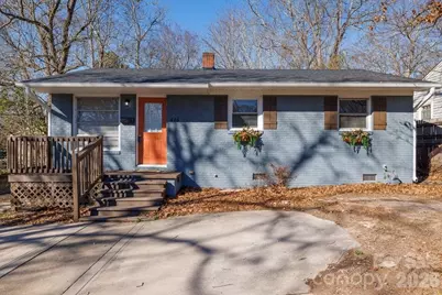 626 S Spruce Street, Rock Hill, SC 29730 - Photo 1