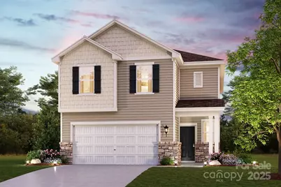 176 Grants Landing Drive, Salisbury, NC 28147 - Photo 1