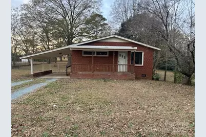 705 N Elm Street, Marshville, NC 28103 - Photo 1