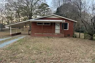 705 N Elm St, Marshville, NC 28103 - Photo 1