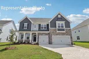 1075 Eclipse Ct, Indian Trail, NC 28079 - Photo 1