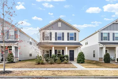 12413 Larue Lane, Huntersville, NC 28078 - Photo 1