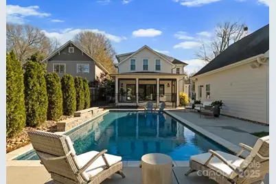 3415 Holt Street, Charlotte, NC 28205 - Photo 1