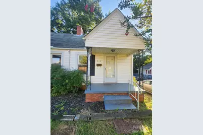 613 Oakshade Avenue, Kannapolis, NC 28083 - Photo 1