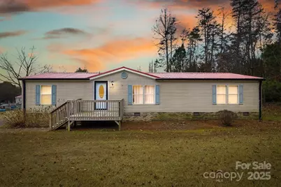 8862 Rhodhiss Road, Connelly Springs, NC 28612 - Photo 1