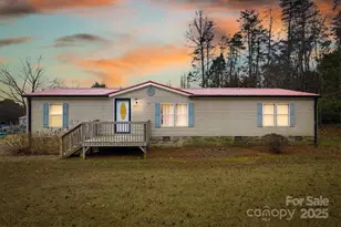 8862 Rhodhiss Rd, Connelly Springs, NC 28612 - Photo 1