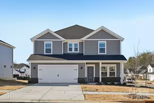 1490 Carthage Dr, Salisbury, NC 28144 - Photo 1