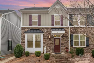 12705 Glowing Peak Road, Huntersville, NC 28078 - Photo 1