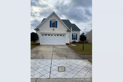 3823 Thomas Ridge Drive, Charlotte, NC 28269 - Photo 1